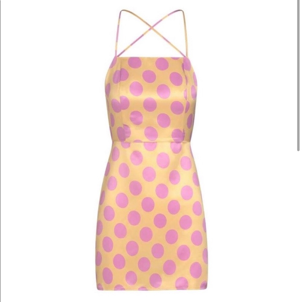 Inamorata Dress - S